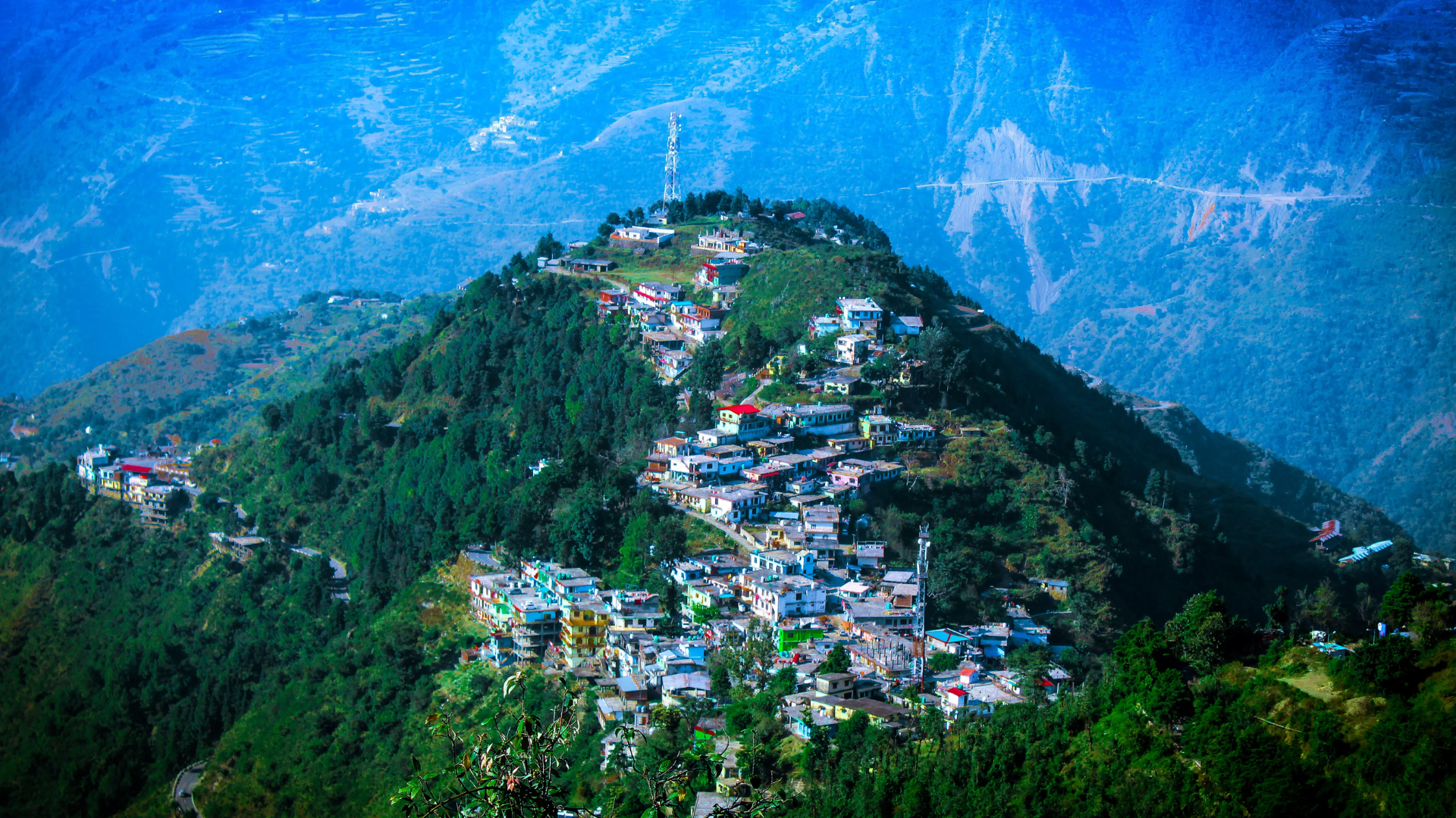 Uttarakhand