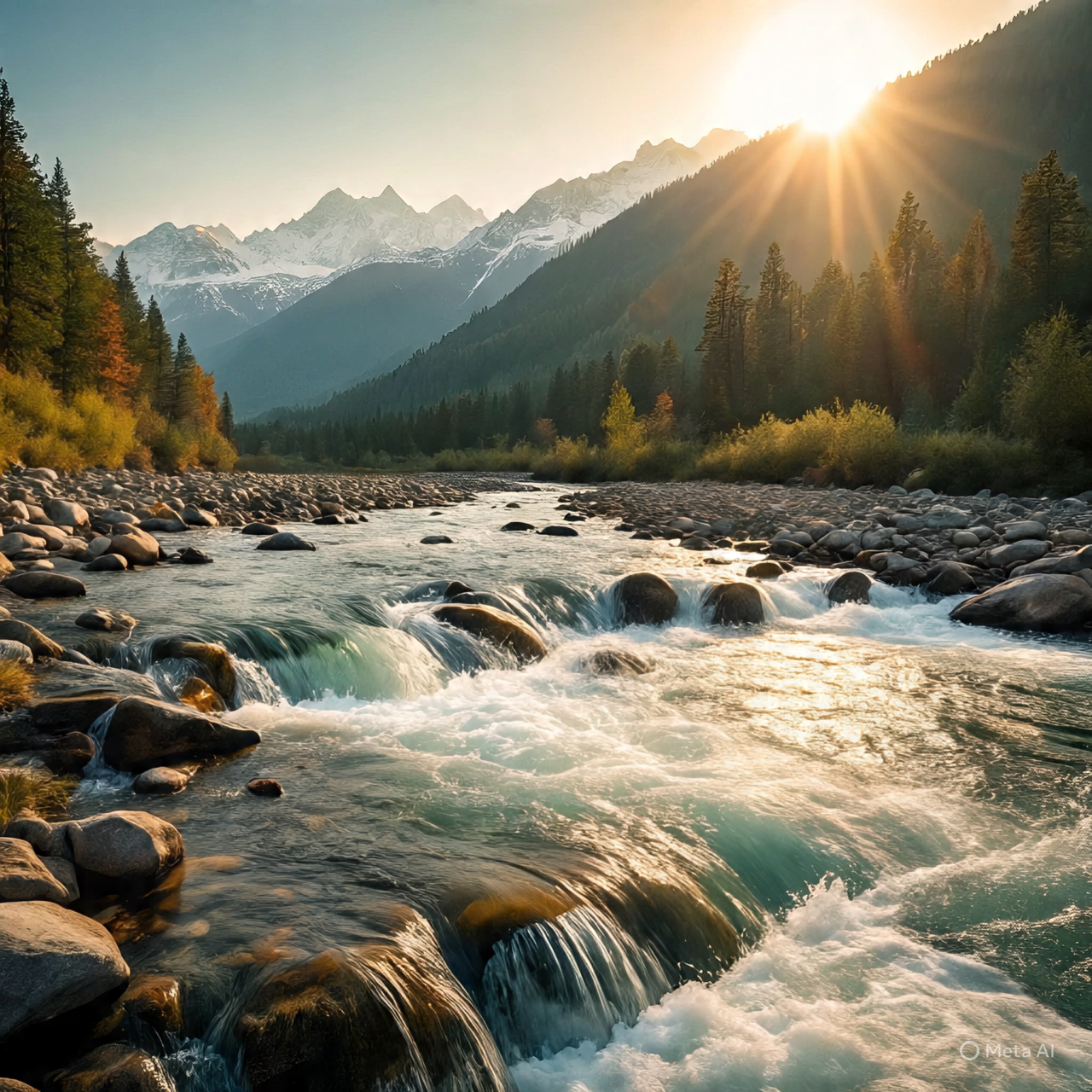 Himachal Pradesh Mountains